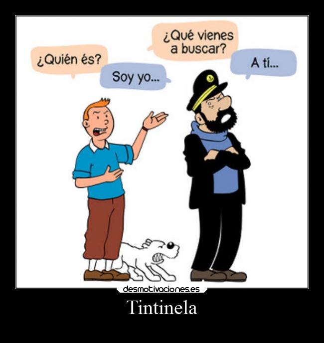 Tintinela - 