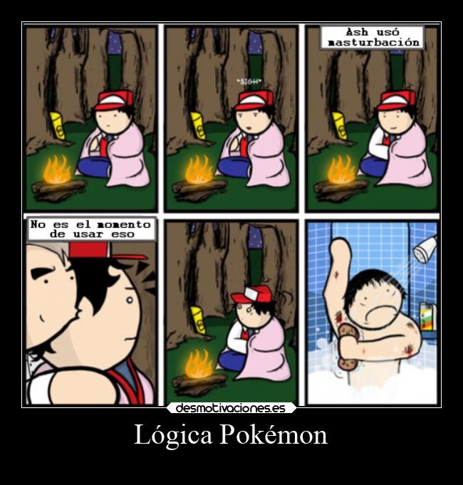 carteles pokemon pokemon desmotivaciones