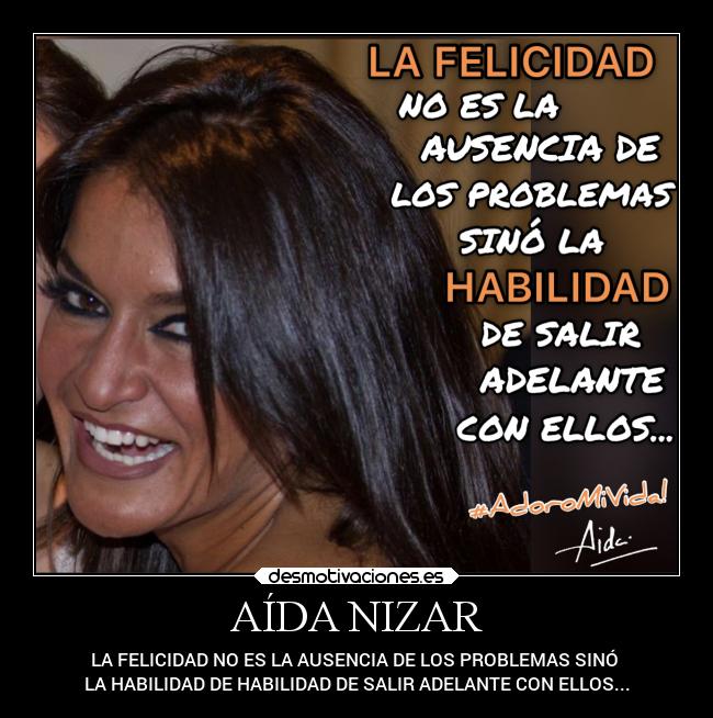 carteles problemas desmotivaciones