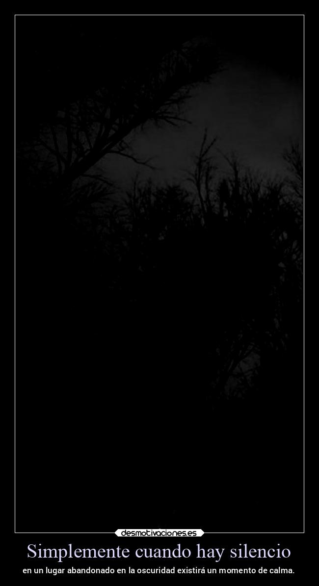 carteles silencio vida ltsc lrssg alex vazquez999 desmotivaciones