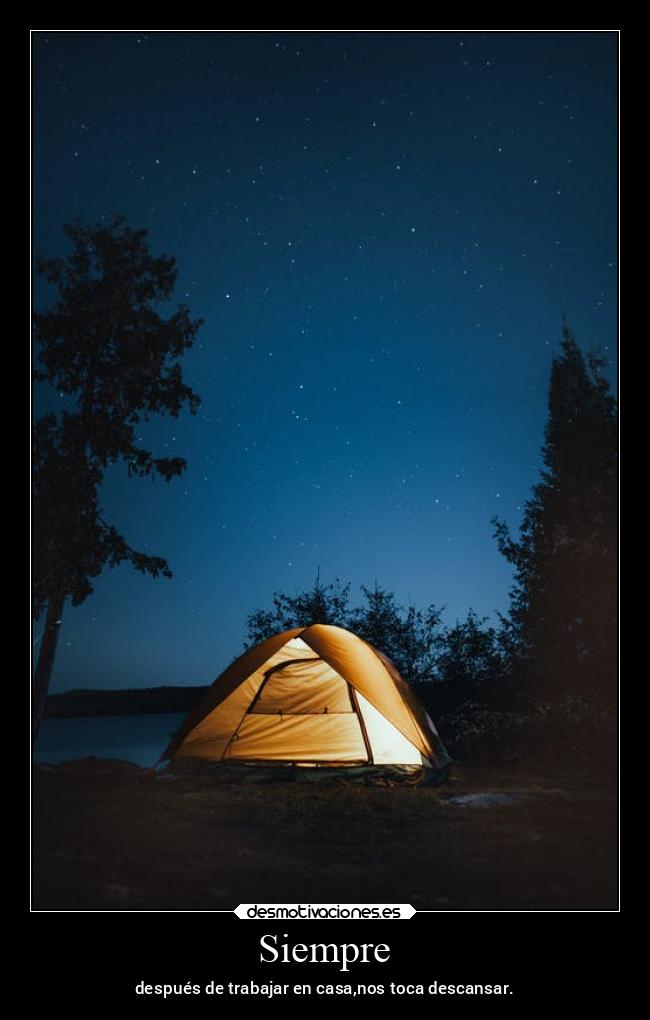 carteles trabajo casa carpa desmovivetodavia2020 desmotivaciones