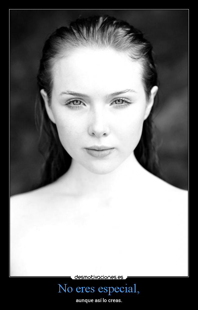 carteles vida claroquenotueresunamierda mels desmotivaciones