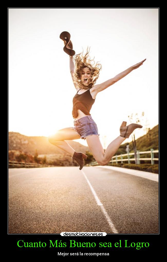 carteles vida esfuerzo recompensa bondad desmotivaciones