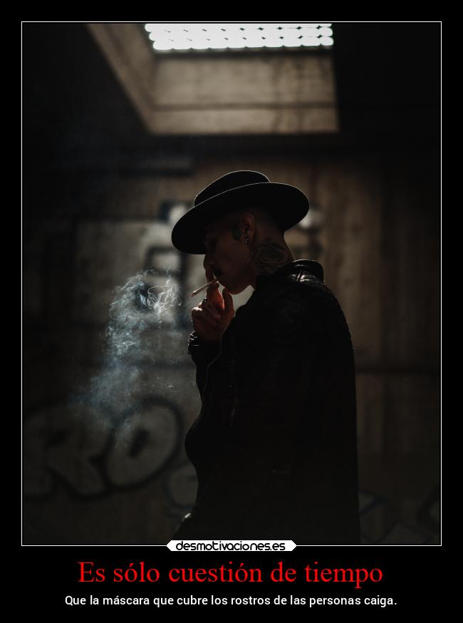 carteles vida desmotivaciones