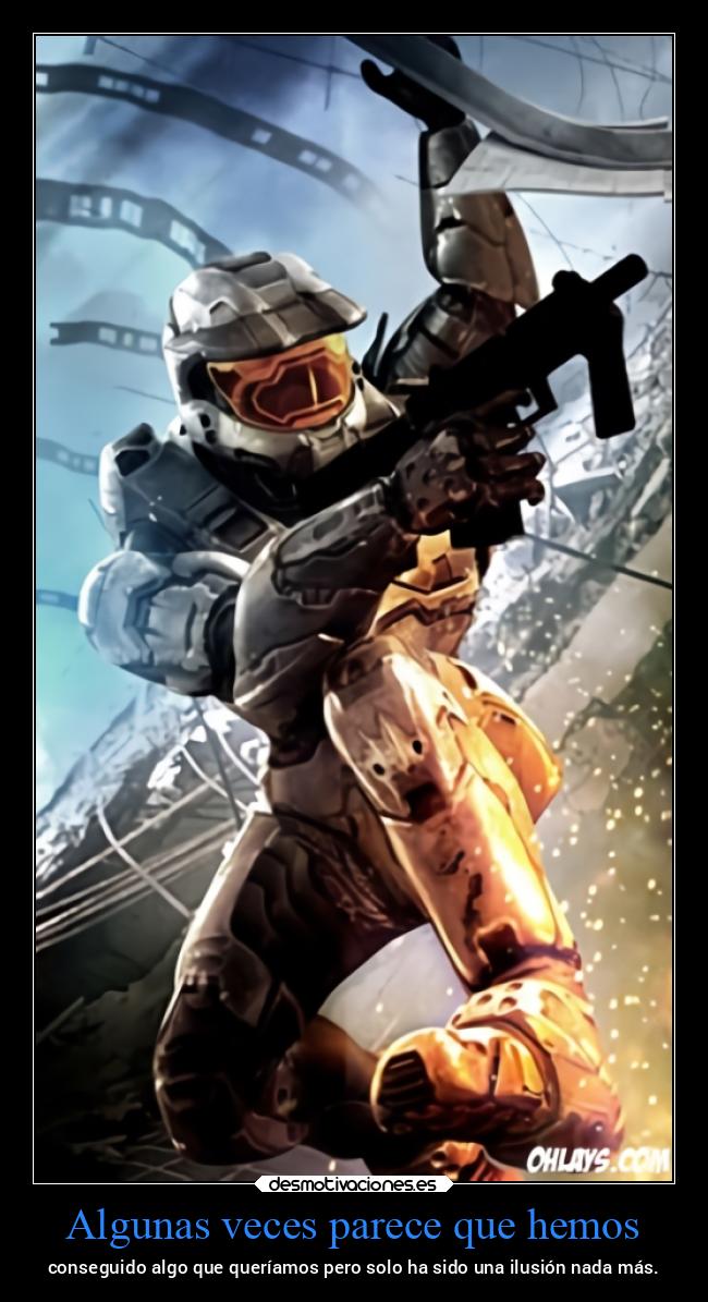 carteles vida lucha ltsc lrssg alex vazquez999 desmovivetodavia2020 halo jefe maestro superusuario desmotivaciones