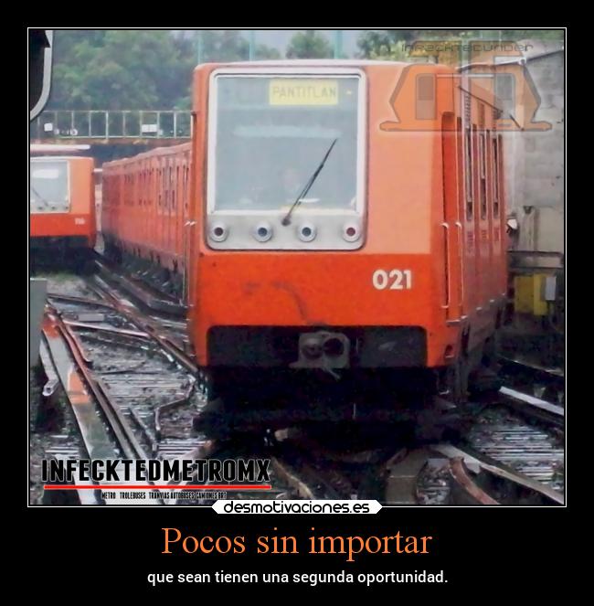 carteles vida metro cdmx alsthometlotz mp68r93 desmotivaciones