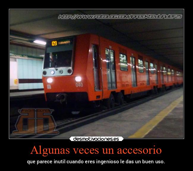carteles vida metro cdmx alsthometlotz mp68r96b desmotivaciones