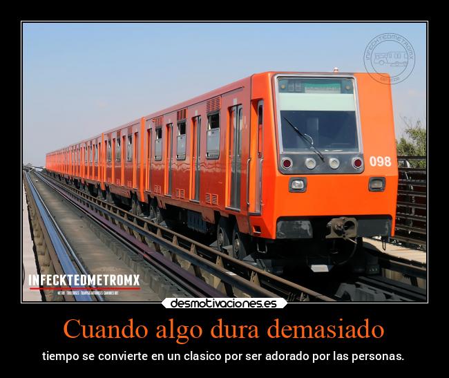 carteles vida metro cdmx alsthometlotz mp68r96b desmotivaciones