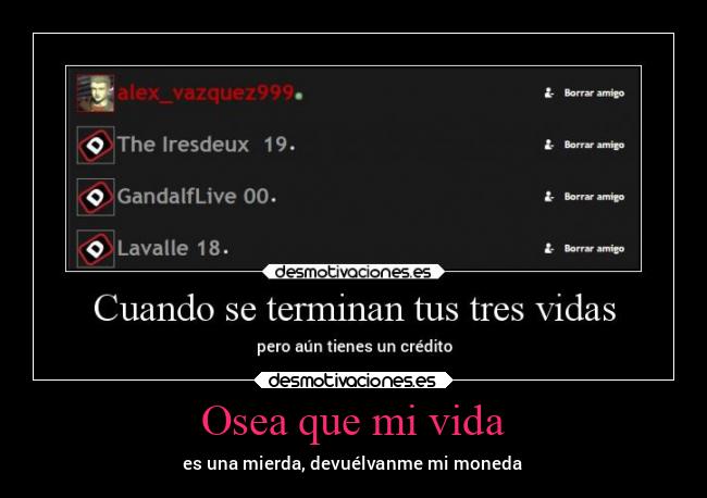 carteles vida mujer mundo musica naruto naturaleza navidad obstaculos odio olvidar padre padres pasado pensamiento desmotivaciones