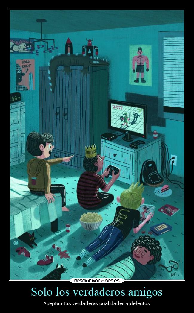 carteles amigos amistad cualidades defectos verdaderos desmovivetodavia2020 desmotivaciones