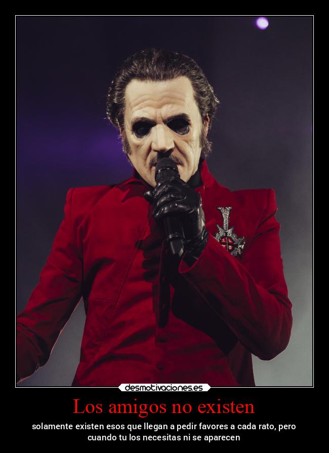 carteles amigos besos papaemeritus desmovivetodavia2020 lasegundacola desmotivaciones