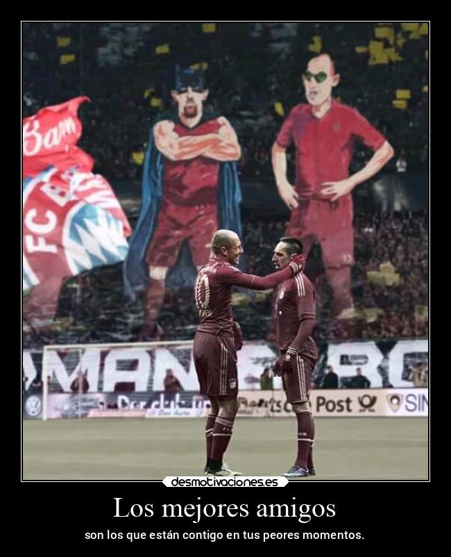 carteles amigos confianza desmotivaciones