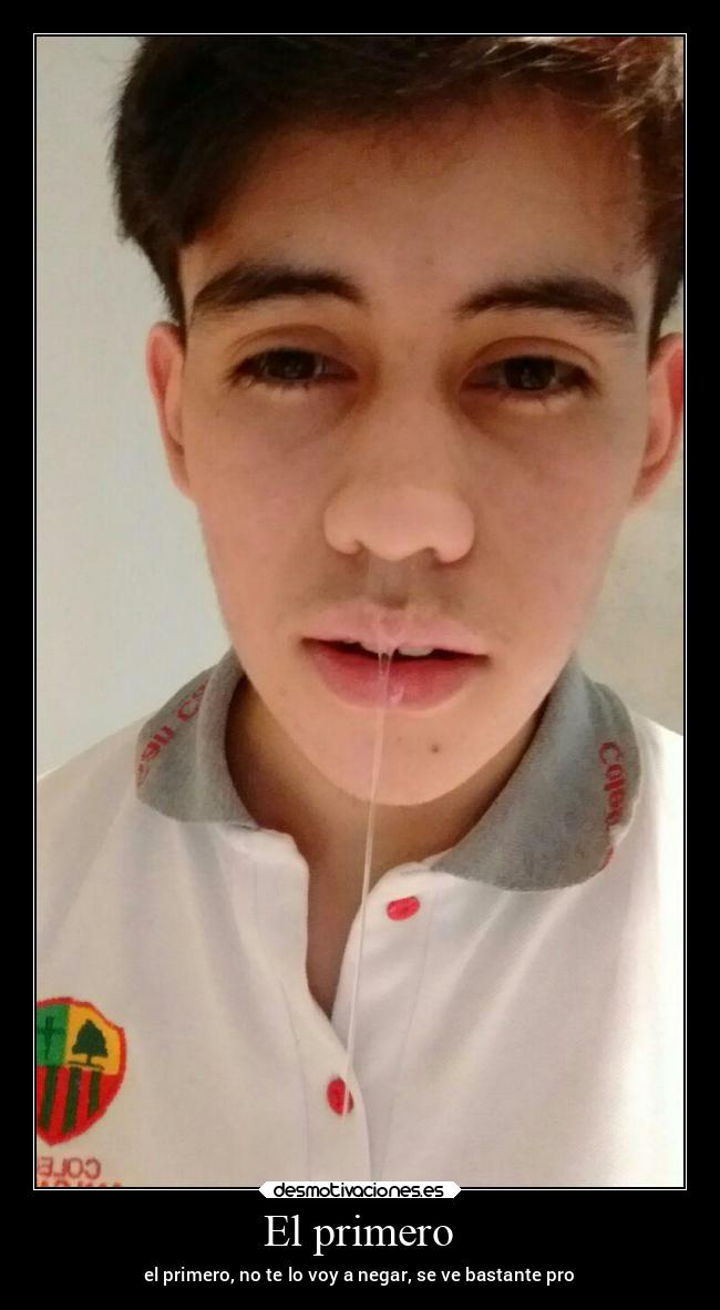 carteles amigos primero desmotivaciones