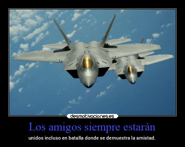 carteles amigos vida fa22a f22 desmovivetodavia2020 desmotivaciones
