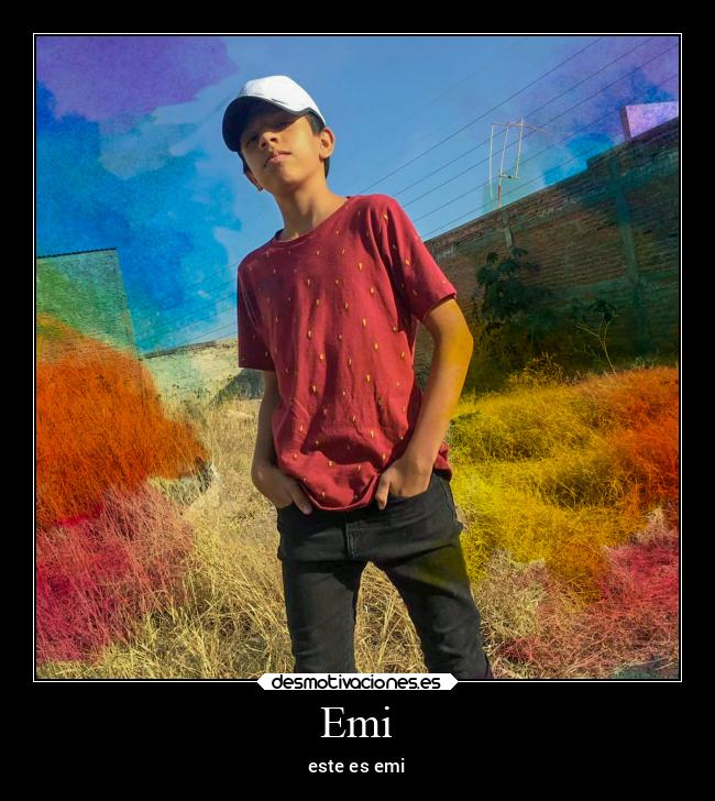 Emi - 
