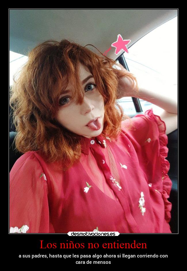 Los niños no entienden -
