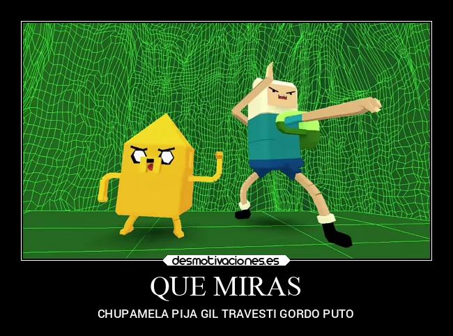 carteles animales desmotivaciones