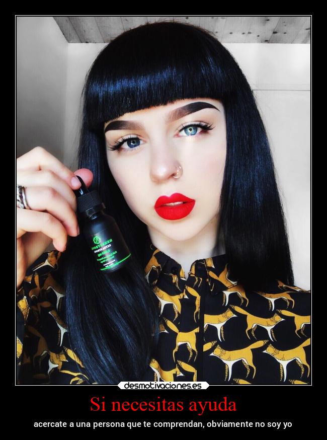 carteles ayuda bogota caracter celos desmovivetodavia2020 desmotivaciones