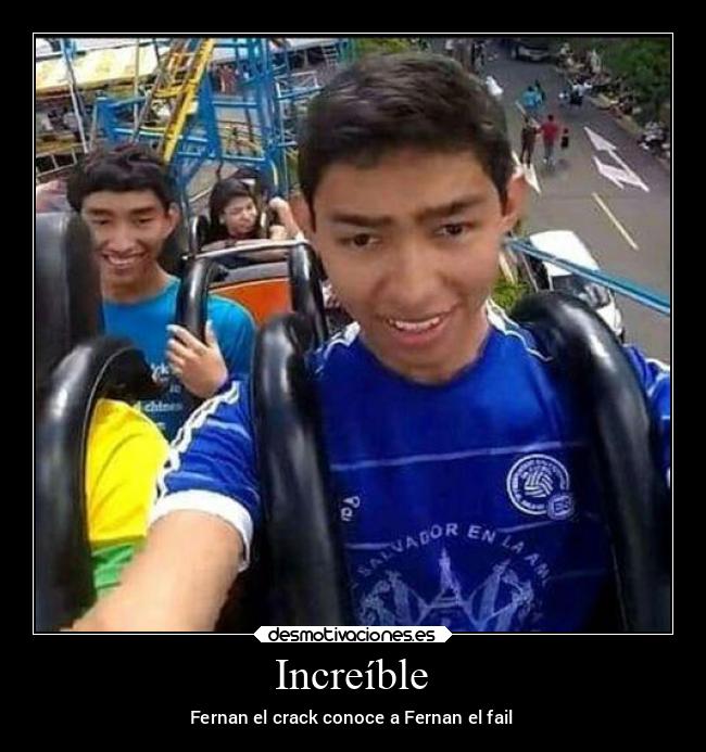 carteles ayuda rap fernanfloo desmotivaciones