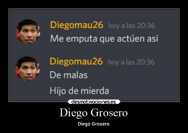 carteles bogota grosero desmotivaciones