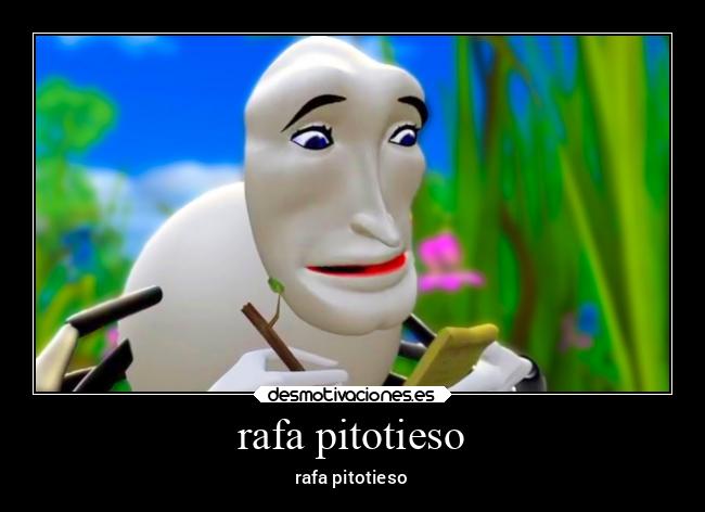 carteles chiste pitotieso desmotivaciones