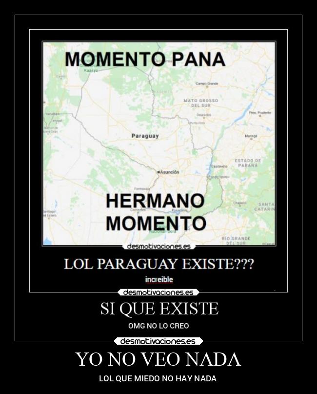 carteles chiste shitposting desmotivaciones