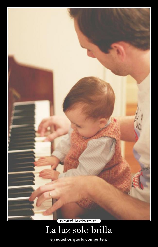 carteles confianza amor musica aprender ensenar desmotivaciones