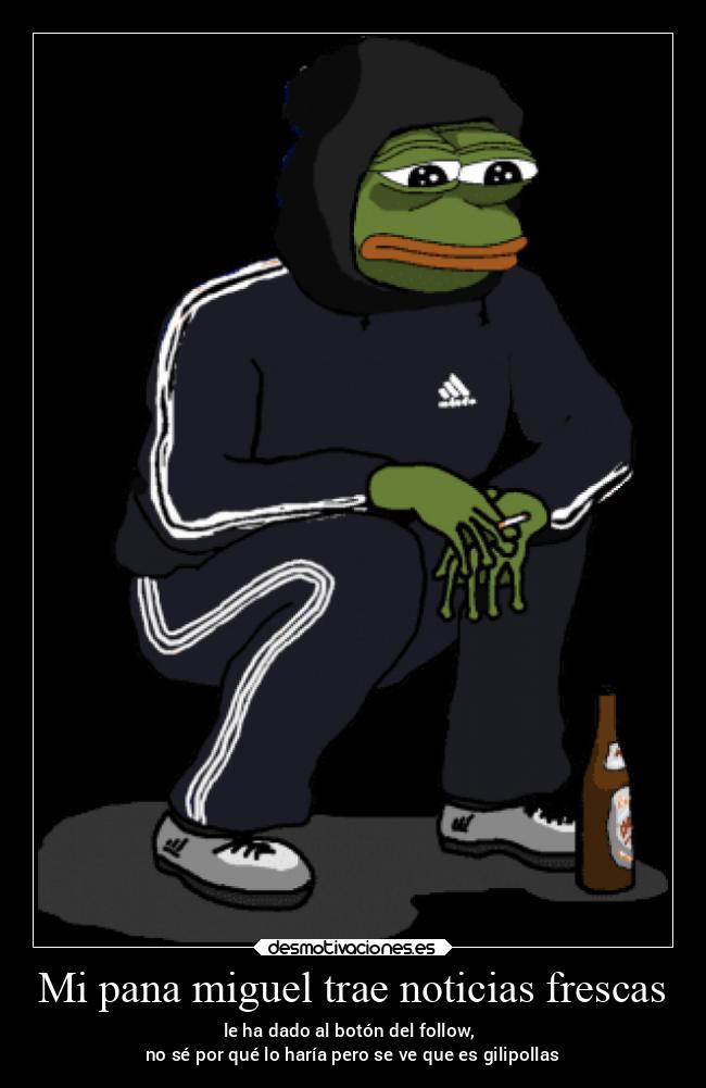 carteles confianza desmotivaciones