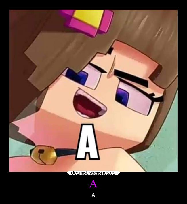 A - A