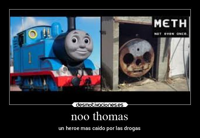 noo thomas - 