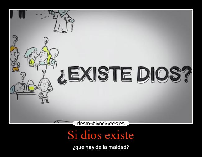 carteles dios dios mundo preguntas desmovivetodavia2020 desmotivaciones