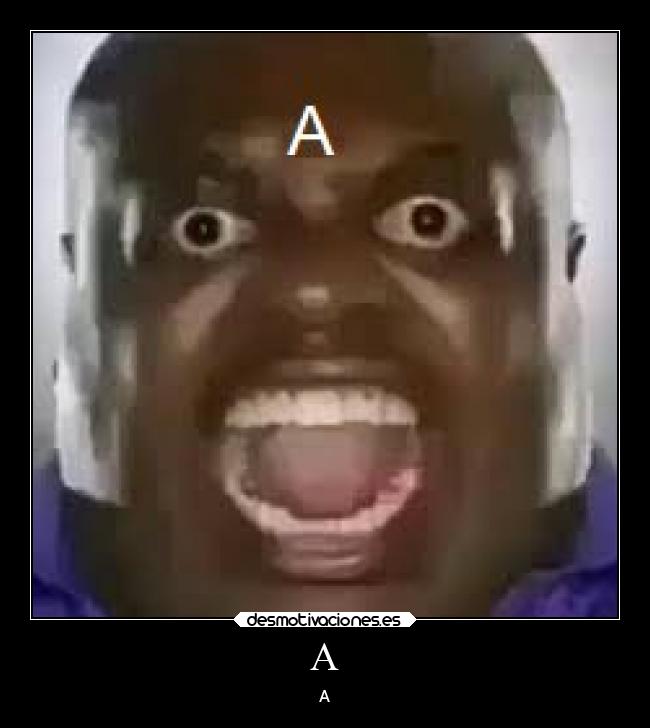 A - A