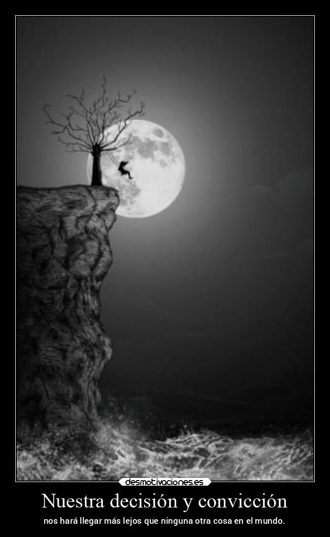 carteles frases desmotivaciones