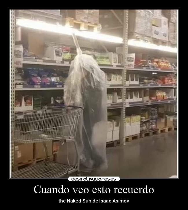 Cuando veo esto recuerdo -