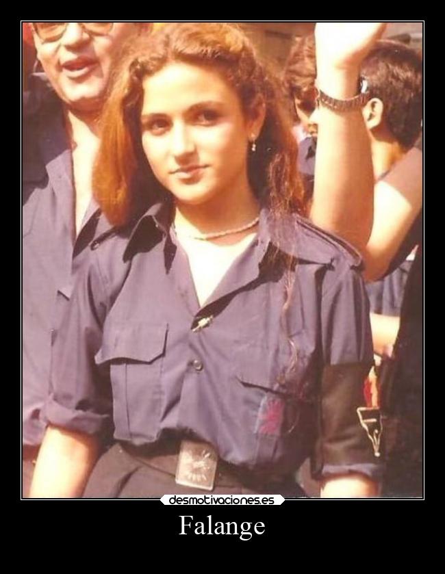 Falange - 