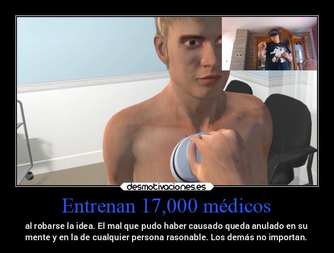 Entrenan 17,000 médicos -
