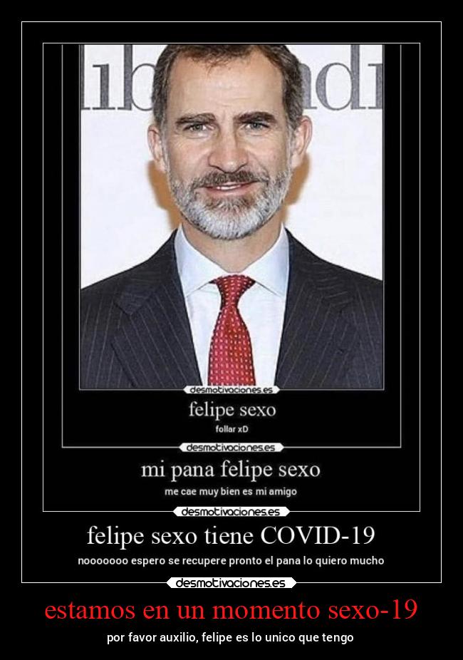 estamos en un momento sexo-19 - 