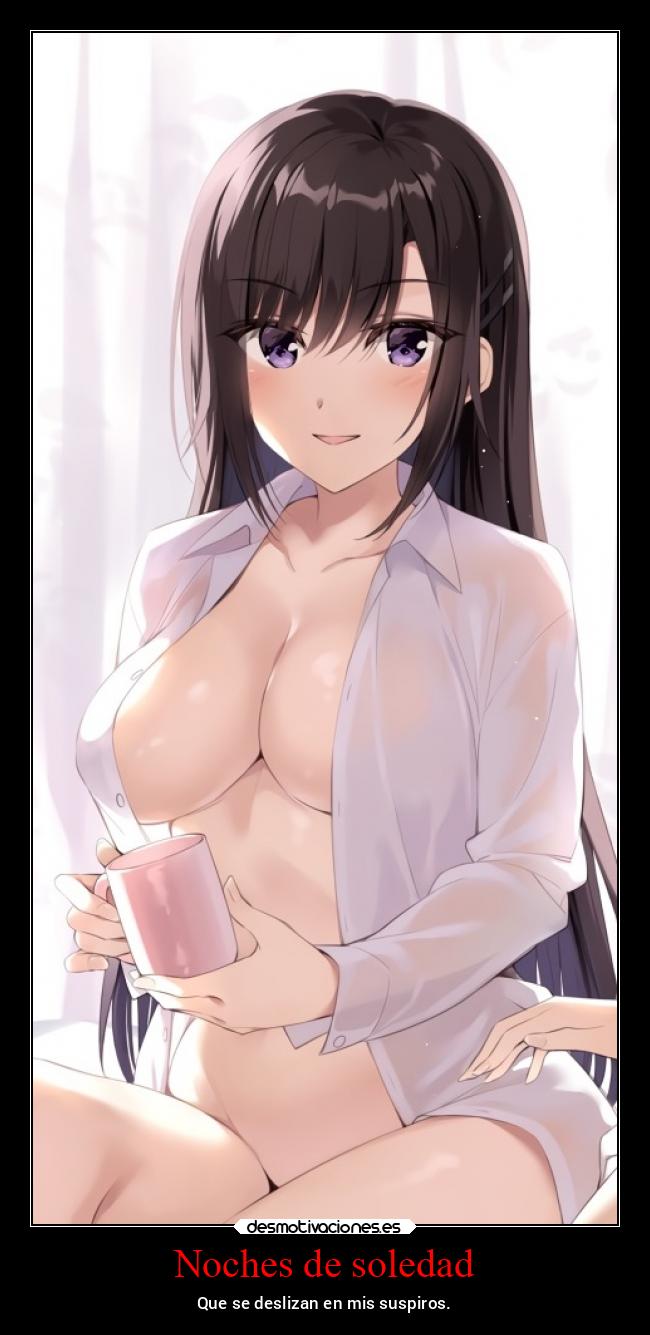 Noches de soledad -