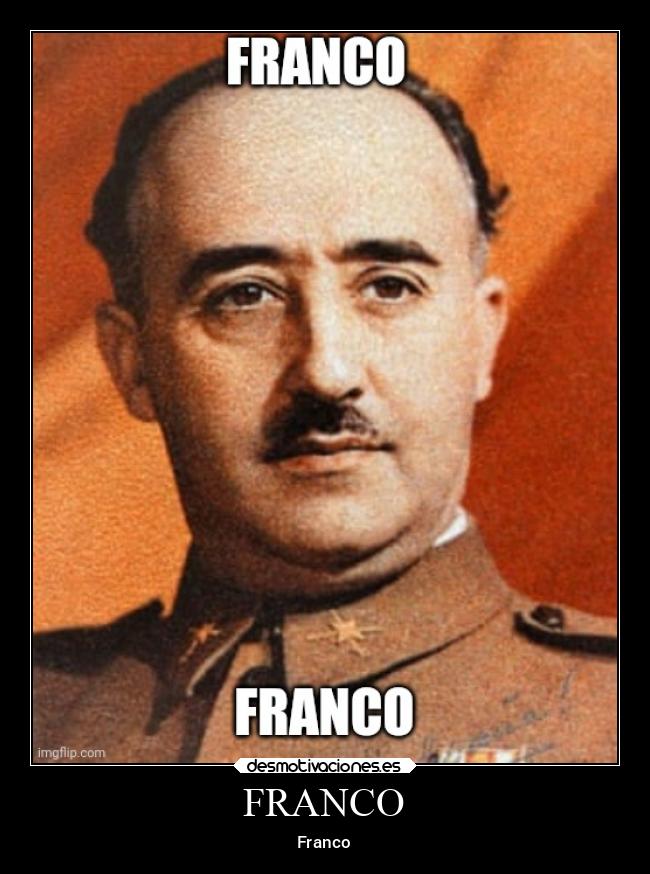 FRANCO - Franco