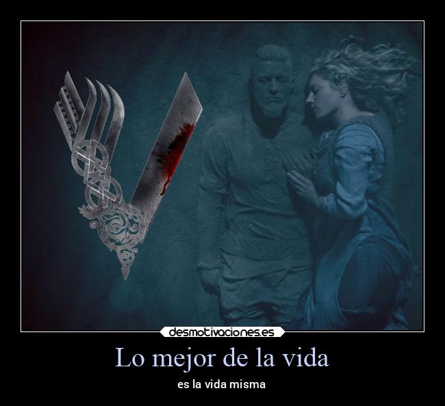 carteles vida alegria amor familia desmotivaciones