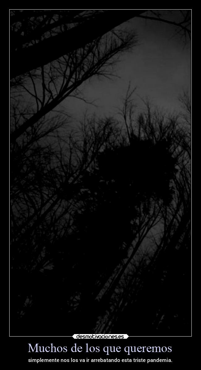 carteles vida ltsc lrssg alex vazquez999 desmovivetodavia2020 desmotivaciones