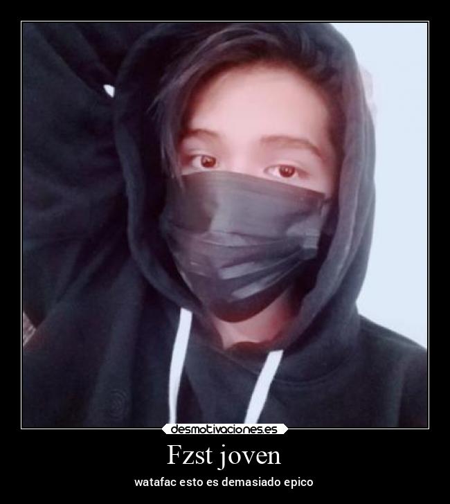 Fzst joven -