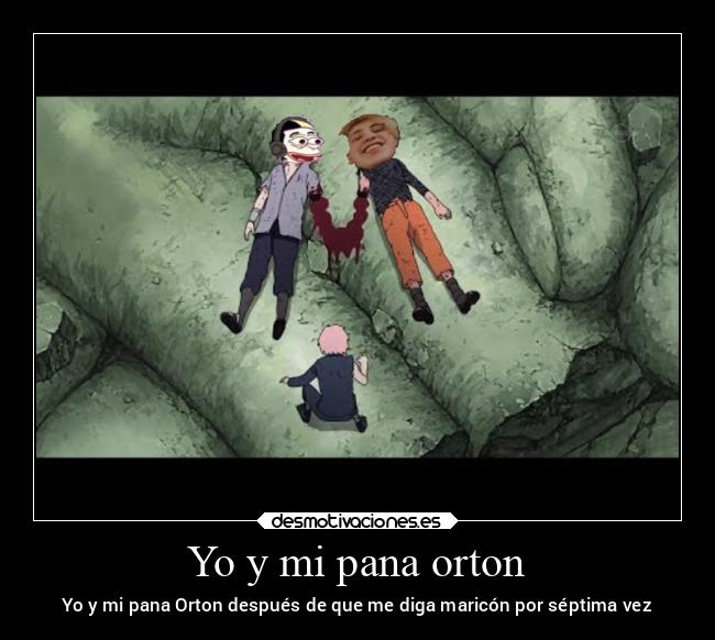 carteles abrazos orton despues unos carinosos desmotivaciones