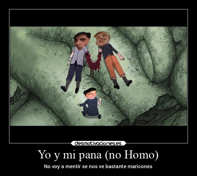 carteles abrazos pana desmotivaciones