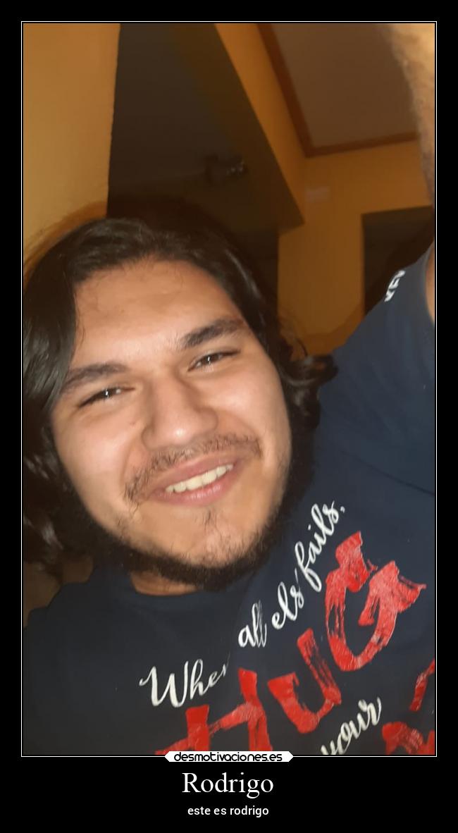 Rodrigo - 