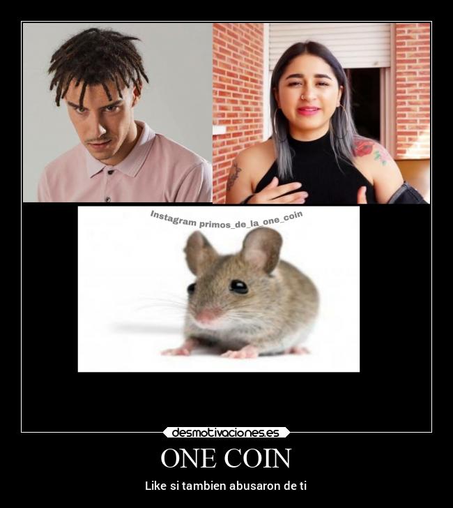 carteles alegria coin desmotivaciones