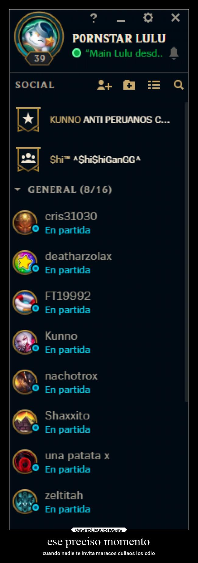 carteles alma dadasasd desmotivaciones