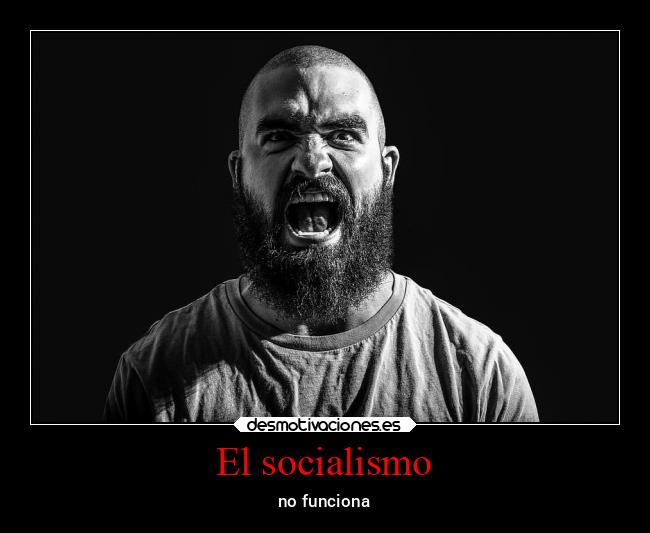 El socialismo - 