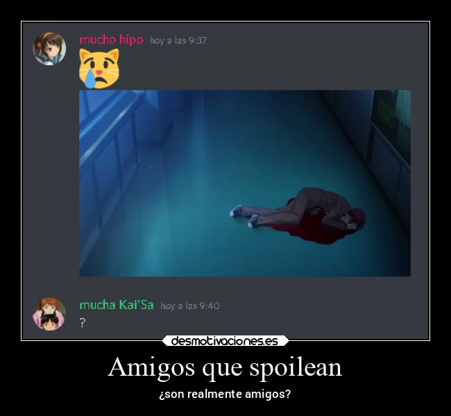 carteles amigos amigos desmotivaciones