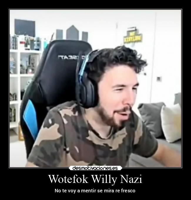 carteles amigos nazi desmotivaciones